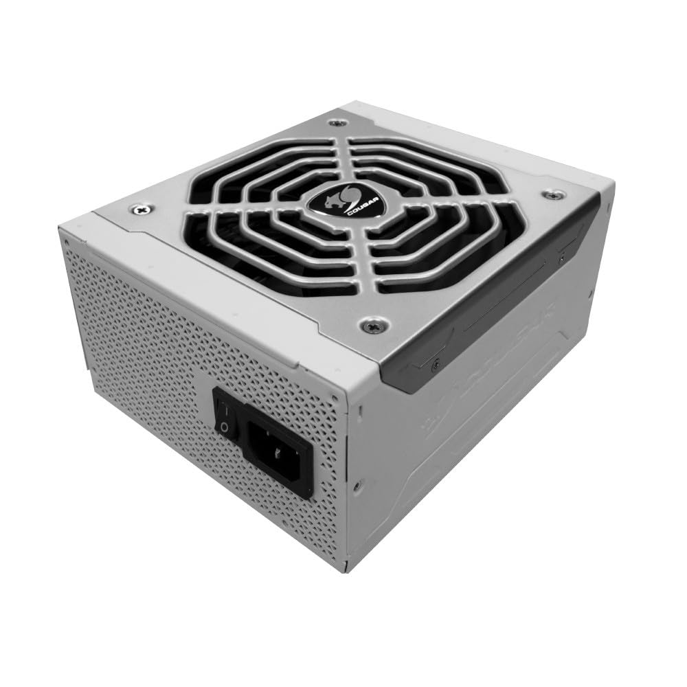 Amazon | COUGAR POLAR X2 1200 ATX 3.1対応・80PLUS Platinum認証取得